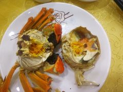 -广胜通达海鲜食府(黄沙店)