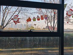 -南京长江之舟华邑酒店·鲜艳自助餐厅