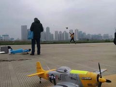 -汉江湾体育公园