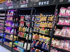 -卜蜂莲花(杨高北路店)