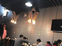 -代羊肉(中和店)