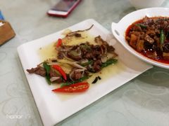 -圣厨牛腩(青春岛社区玉寿苑店)