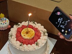 -流酥可心·牛乳蛋糕商店(禾祥西路店)
