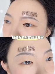 -臣丽纹眉品牌连锁