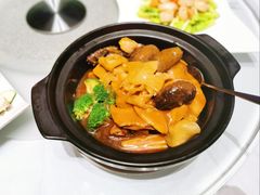 蚝皇一品煲-春满园·早茶·粤菜·宴会(前海店)