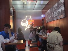 -前进5路汉堡炸鸡(昙华林店)