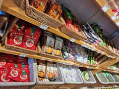 零售区-锅圈食汇火锅烧烤食材超市(高运路店)