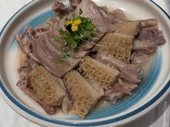 -老平安农家菜(平安店)