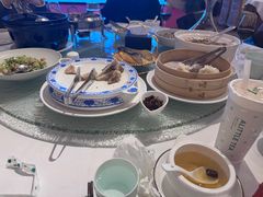 -巴音浩日娲·蒙餐(双林东路店)