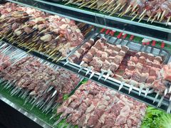 -新疆伊宁远征餐厅