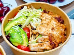 -FIKA WAKA(西岸凤巢店)