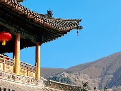 -五台山风景名胜区