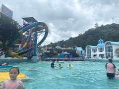 -清泉湾生态旅游度假区