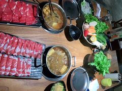 -呷哺呷哺 黄金牧场 (新中关购物中心店)