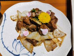 -吉之仙•中国制造•出口级食材日料店(领事馆总店)