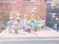 -泡泡玛特POPMART(赛格国际购物中心店)