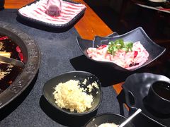 -莽子老火锅(大坪店)