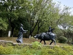 -杏花村文化旅游区