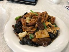 -惠丰堂饭庄·烤鸭·京味菜(翠微路店)