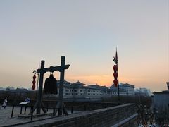 -西安城墙·碑林历史文化景区