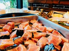 -江湖水乡铁锅炖魚(周庄嘉园店)