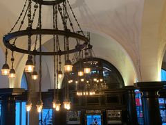 -The Wolseley