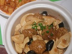 -鑫小城故事·藕汤·家常菜(台北一路总店)