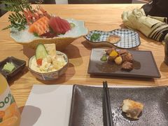 -京旬海鲜放题·铁板烧自助餐厅