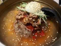 -HOTISLAND海鸡岛·韩国料理(江南西店)