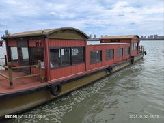 -无锡蠡湖国家湿地公园-蠡园