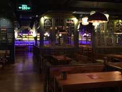 -Helens海伦司小酒馆(深圳东门店)