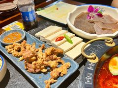 -火社火锅(平安大街店)