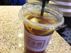 -孖记茶档·热腾茶餐(荔湾领展广场店)