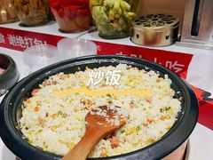 -矮板凳老火锅(宽窄巷子店)