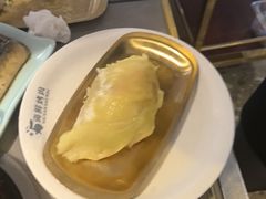 -伍棵星炭烤自助料理·烤鳗鱼(浦东食品城店)