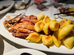 -万盛合(渔人码头店)