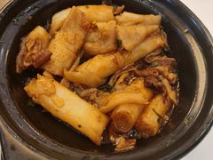 -东江渔村·古典园林·30年粤菜老字号(太和店)