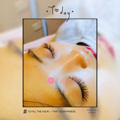 -Pink You美甲美睫纹绣定制中心