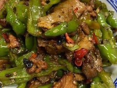 农家小炒肉-新新湘菜馆(新中街二条店)