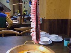 蝴蝶生态乌鱼-土著渔匠·养生蝴蝶鱼(香樟路店)