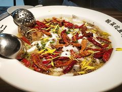 -太二酸菜鱼(海口友谊广场店)