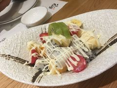 -小句号·精致料理(江南环球港店)