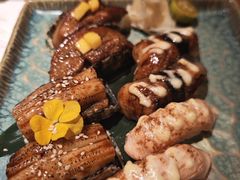 特选寿司-活鳗饭·鹅肝范儿(高碑店店)