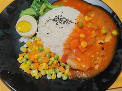 -北大家园食堂