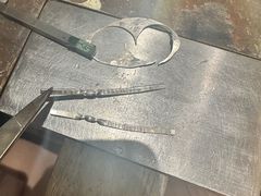 -十八字金·银饰·开蚌DIY·手工体验团建(富力广场店)