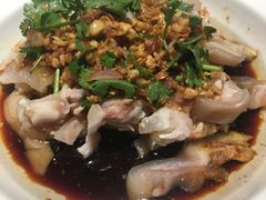 -绿茶餐厅(深圳龙华天虹购物中心店)