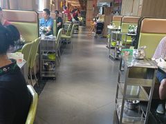 -清真·锦翔炝锅鱼(明德门店)