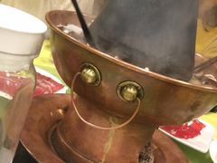 -东来顺饭庄(王府井步行街店)