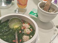 -绿草地·湘菜(芙蓉天街店)