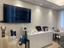 -JNK皮肤管理中心